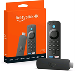 Amazon Fire TV Stick 4K (2024)