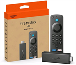 Amazon Fire TV Stick HD (2024)