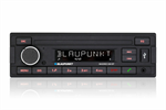 Autorádio BLAUPUNKT Madrid 200 BT, 1DIN