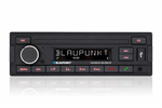 Autorádio BLAUPUNKT Valencia  200 DAB BT, 1DIN