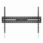 Držák TV GEMBIRD WM-100F-01, 43"-100" (75kg)