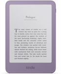 E-book Amazon Kindle 2026 (16 GB), ube, BEZ REKLAM