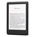 E-book AMAZON KINDLE TOUCH 2020, 6", 8GB E-ink podsvícený displej, WIFi, černý, SPONZOROVANÁ VERZE 