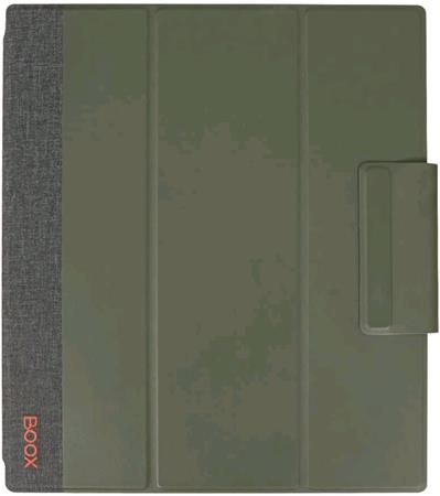 E-book ONYX BOOX pouzdro pro NOTE AIR 2 PLUS, magnetické, zelené