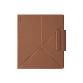 E-book ONYX BOOX pouzdro pro NOTE AIR 5/6 C, magnetické, oranžové