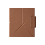 E-book ONYX BOOX pouzdro pro NOTE AIR 5/6 C, magnetické, oranžové