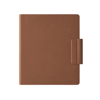 E-book ONYX BOOX pouzdro pro NOTE AIR 5/6 C s klávesnicí, oranžové