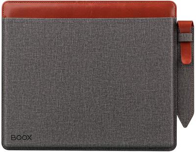 E-book ONYX BOOX pouzdro pro NOTE AIR a NOTE AIR 2, leather case