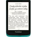 E-book POCKETBOOK 628 Touch Lux 5, Black