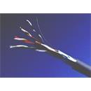 Eth kabel   FTP licna (lanko) c5e  CABLEXPERT 305m