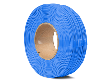 Filament C-TECH ESSENTIAL LINE, PETG, modrá, 1,75mm, 1kg, refill