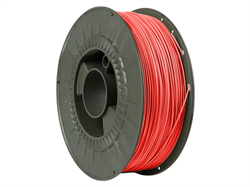Filament C-TECH ESSENTIAL LINE, PLA, červená, 1,75mm, 1kg