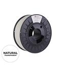 Filament C-TECH PREMIUM LINE, PLA, natural, 1,75mm, 1kg