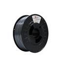 Filament C-TECH PREMIUM LINE, Silk PLA, čedičová šedá, RAL7012, 1,75mm, 1kg