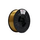 Filament C-TECH PREMIUM LINE, Silk PLA, mosaz, 1,75mm, 1kg