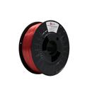 Filament C-TECH PREMIUM LINE, Silk PLA, orientální červená, RAL3031, 1,75mm, 1kg