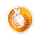 Filament Spectrum Premium PET-G 1.75mm TRANSPARENT YELLOW 1kg