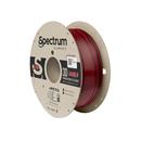 Filament Spectrum rPETG 1.75mm CARMINE RED 1kg