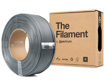 Filament Spectrum Premium PLA 1.75mm CARRIBEAN BLUE 1kg