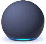 Hlasový asistent Amazon Echo Dot 5 blue