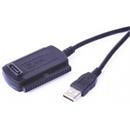Kabel CABLEXPERT adapter USB-IDE/SATA 2,5"/3,5" redukce