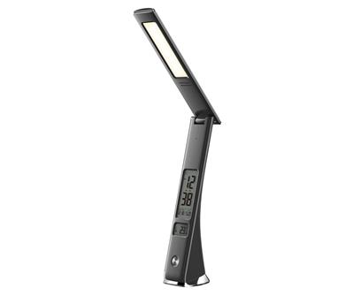 LED stolní lampička IMMAX CUCKOO černá