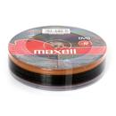 MAXELL DVD-R 4,7GB 16X 10pack spindle 275730.30.TW