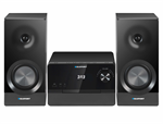Micro systém BLAUPUNKT MS49DAB DAB+/FM/CD/MP3/HDMI ARC/USB/Bluetooth