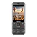 Mobilní telefon MAXCOM Classic MM236, CZ lokalizace, zlatý