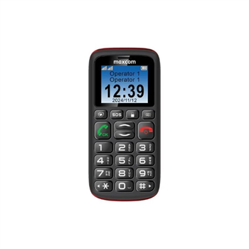 Mobilní telefon MAXCOM Comfort MM428 L