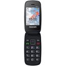 Mobilní telefon MAXCOM Comfort MM817, CZ lokalizace, červená