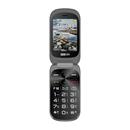 Mobilní telefon MAXCOM Comfort MM825, CZ lokalizace