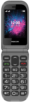 Mobilní telefon MAXCOM Comfort MM827 4G