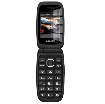 Mobilní telefon MAXCOM Comfort MM828 4G