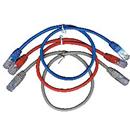 Patch kabel CABLEXPERT c5e UTP  1m BLUE