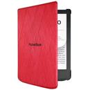 PocketBook pouzdro 629, 634, červené
