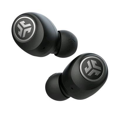 Sluchátka JLAB GO AIR TRUE WIRELESS EARBUDS, BLACK