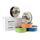 Tisková struna (filament) Spectrum 5PACK PLA Premium 1.75mm (5x 0.25kg)