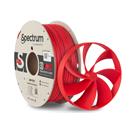 Tisková struna (filament) Spectrum GreenyPro 1.75mm PURE RED 1kg
