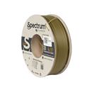 Tisková struna (filament) Spectrum PLA Nature HEMP 1.75mm 0.25kg