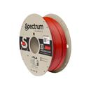 Tisková struna (filament) Spectrum r-PLA 1.75mm SIGNAL RED 1kg