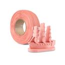 Tisková struna (filament) Spectrum ReFill Pastello PLA 1.75mm FLAMINGO RED 1kg