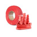 Tisková struna (filament) Spectrum ReFill Pastello PLA 1.75mm HOLLAND RED 1kg