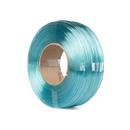 Tisková struna (filament) Spectrum ReFill PET-G Premium 1.75mm ICELAND BLUE 1kg