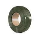 Tisková struna (filament) Spectrum ReFill PET-G Premium 1.75mm OLIVE GREEN 1kg