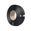 Tisková struna (filament) Spectrum ReFill PLA Carbon 1.75mm BLACK 1kg