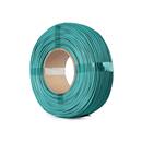 Tisková struna (filament) Spectrum ReFill PLA Premium 1.75mm BLUE LAGOON 1kg