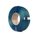 Tisková struna (filament) Spectrum ReFill PLA Premium 1.75mm CARRIBEAN BLUE 1kg