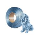 Tisková struna (filament) Spectrum ReFill PLA SILK 1.75mm SAPPHIRE BLUE 1kg