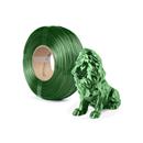 Tisková struna (filament) Spectrum ReFill PLA SILK 1.75mm TROPICAL GREEN 1kg